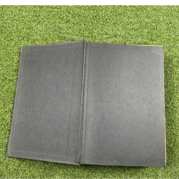 Poetica Erotica TR Smith 1927 Crown Publishers Vintage Poetry Hardcover Rare - Picture 4 of 6